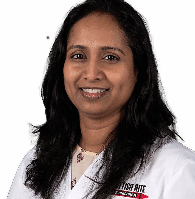 Bhargavi B. Kola, M.D.
