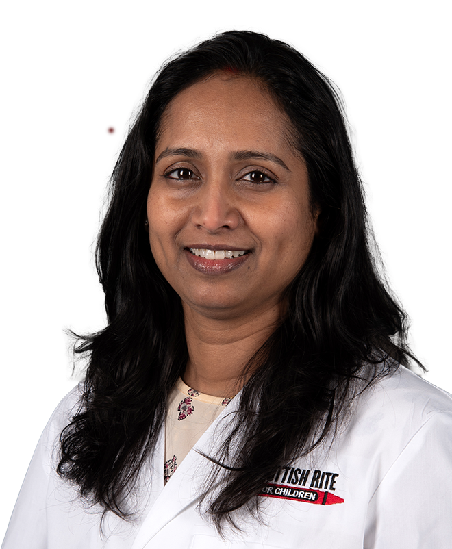 Bhargavi B. Kola, M.D.