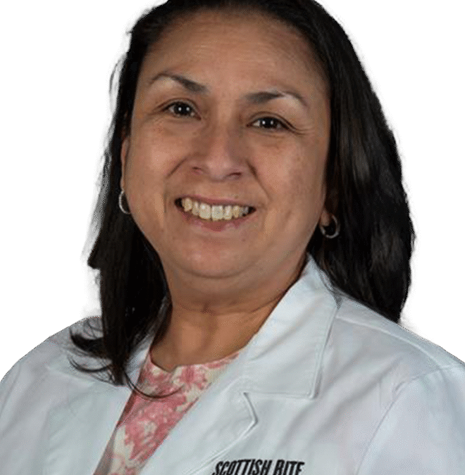 Edna N. Muñoz, CPNP-PC