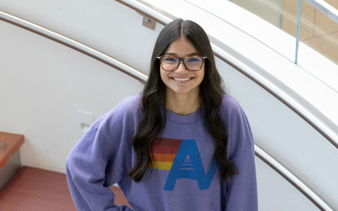 Serving Up a Comeback: How Adriana and Dr. Chung Tackled Lumbar Spondylolysis