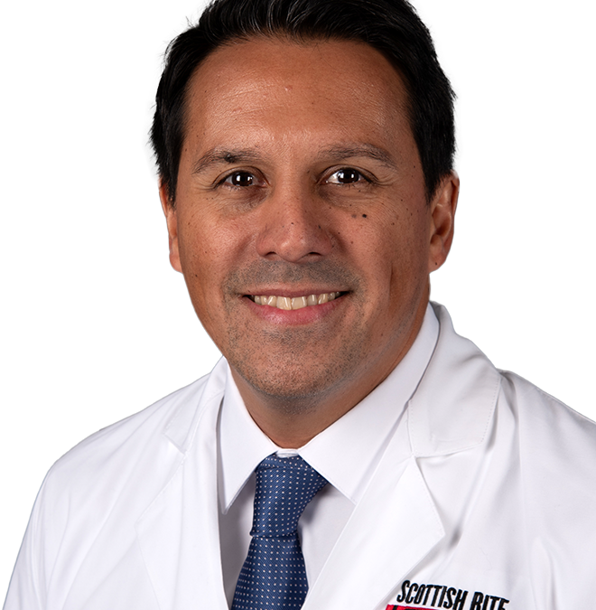 Javier Masquijo, M.D.