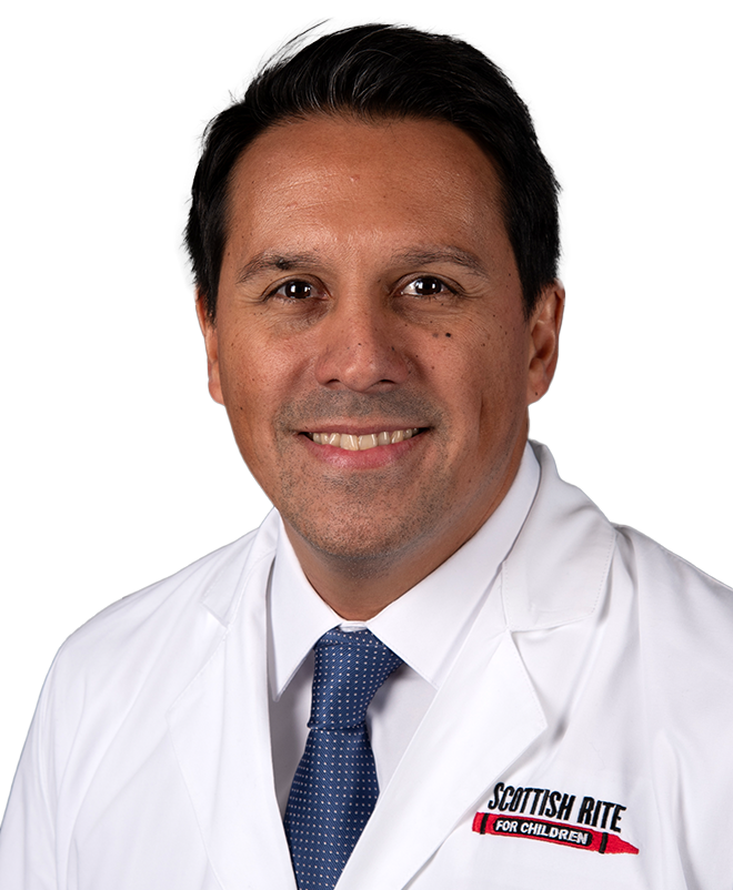 Javier Masquijo, M.D.