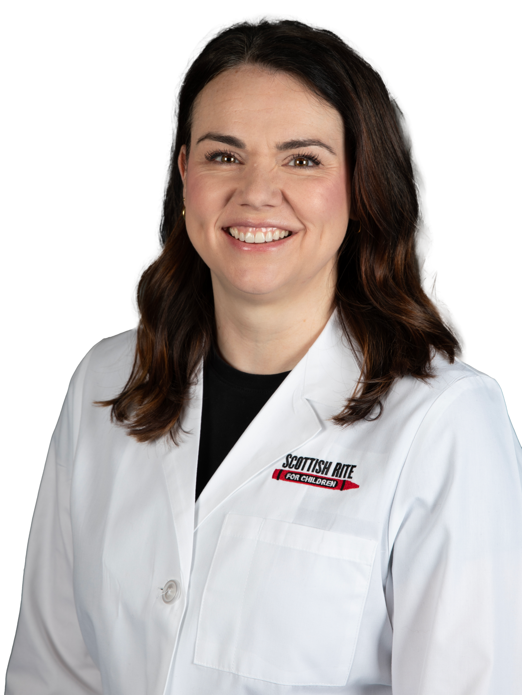 Photo of Emily B. Gale, Ph.D., L.P., ABPP