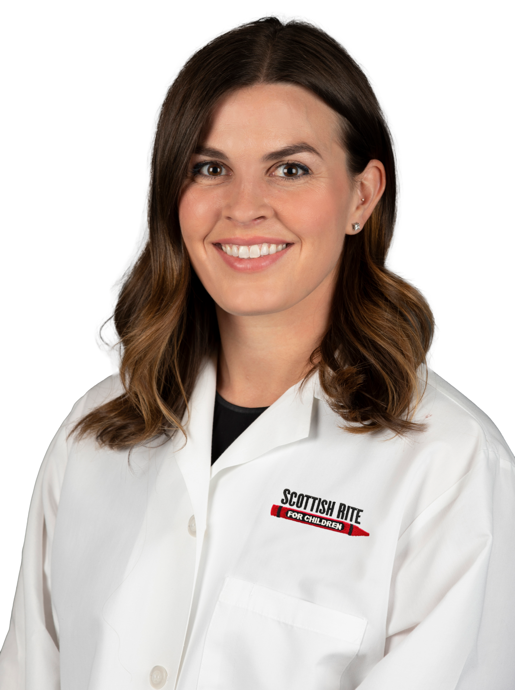 Photo of Emily J. Stapleton, Psy.D.