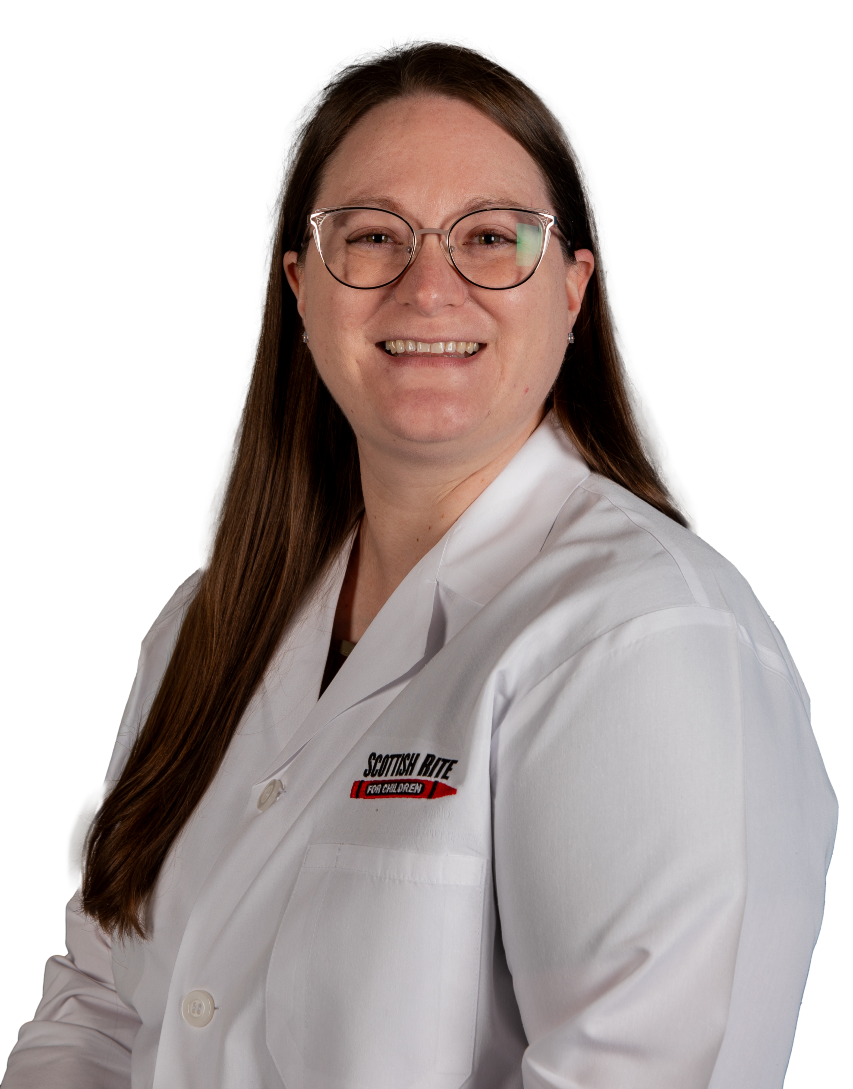 Photo of Kendra R. Lauer, D.O., RhMSUS