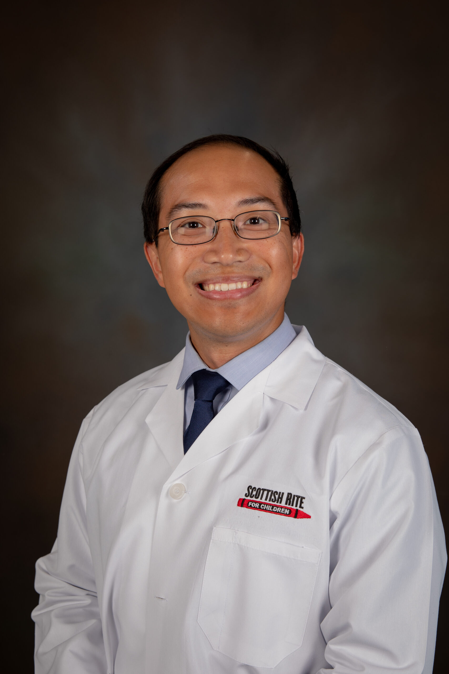 Photo of Kevin Chiang, M.D., M.Ed.