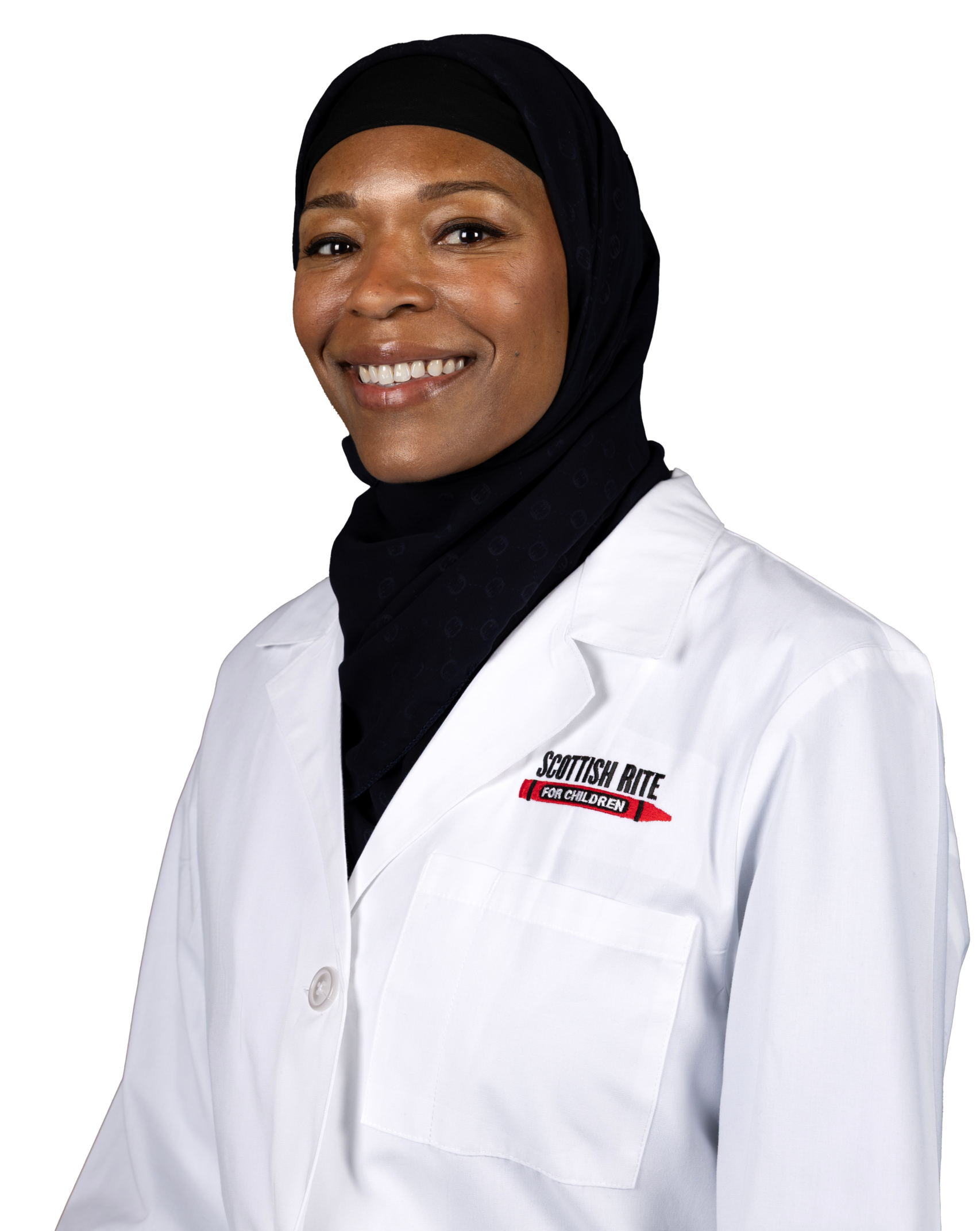 Photo of LyTorre D. Vidaurri, M.D.