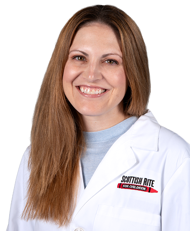 Photo of Shayla L. Derousseau, M.D.