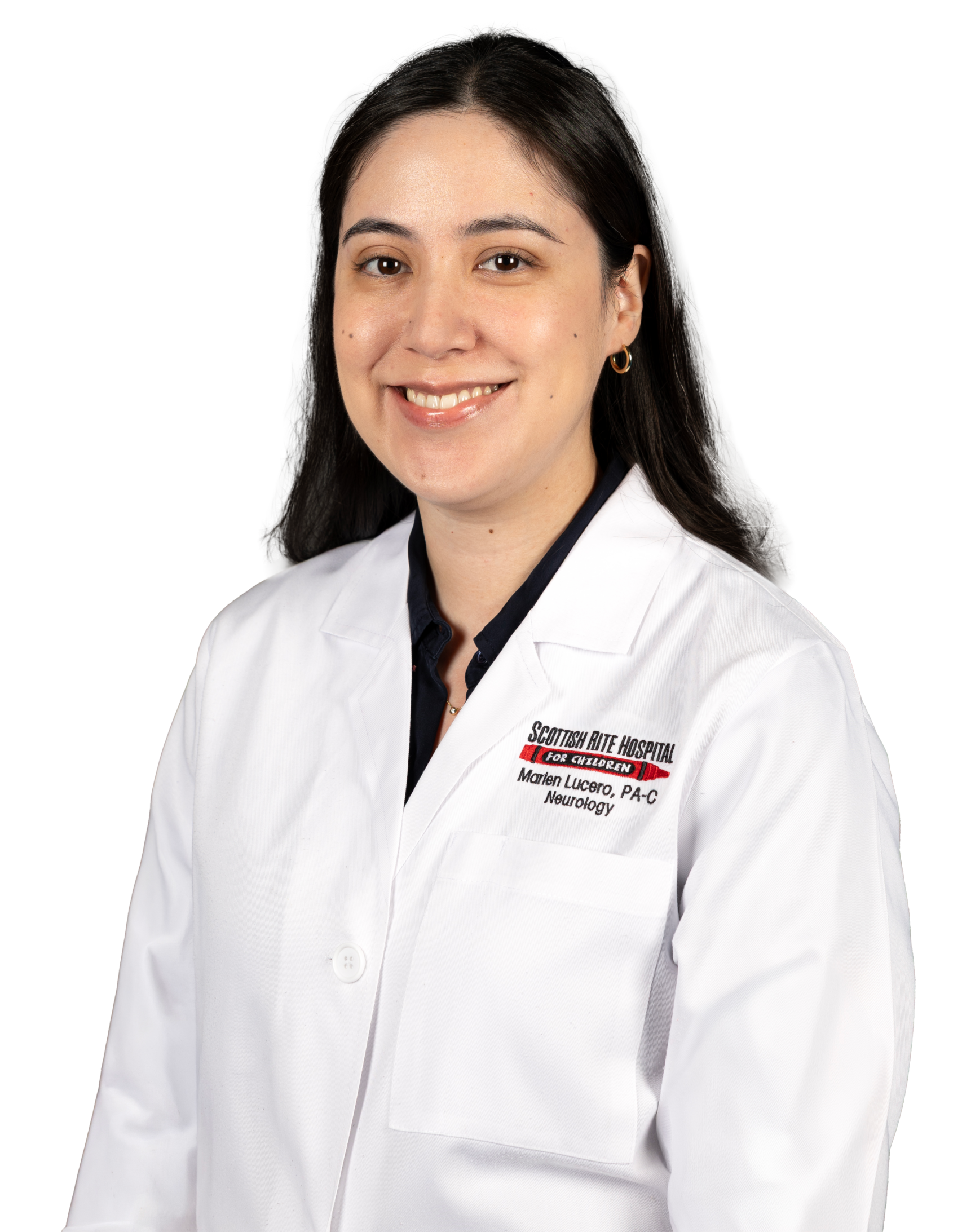 Photo of Marlen Lucero, P.A.-C.