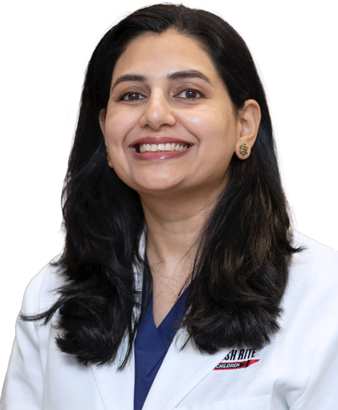 Photo of Sarah Tariq, M.D.