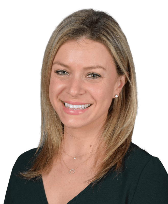 Photo of Stephanie Stutz, CRNA