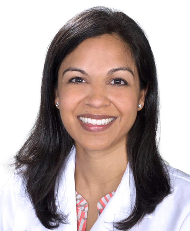 Photo of Tanvi Shah, M.D., Ph.D.