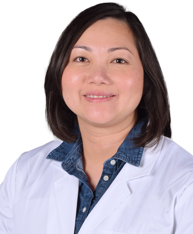 Photo of Tham Trinh, M.D.