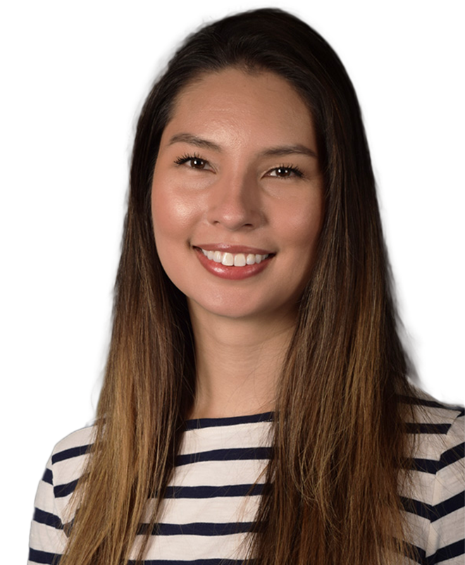 Photo of Tiffany Jonasson, M.D.