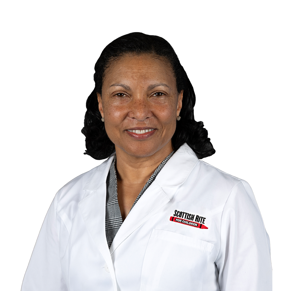 Photo of Sheryl L. Frierson, M.D., M.Ed.