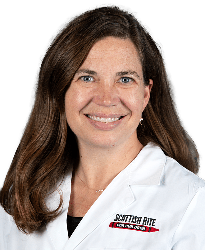 Photo of Alexandra K. Callan, M.D.