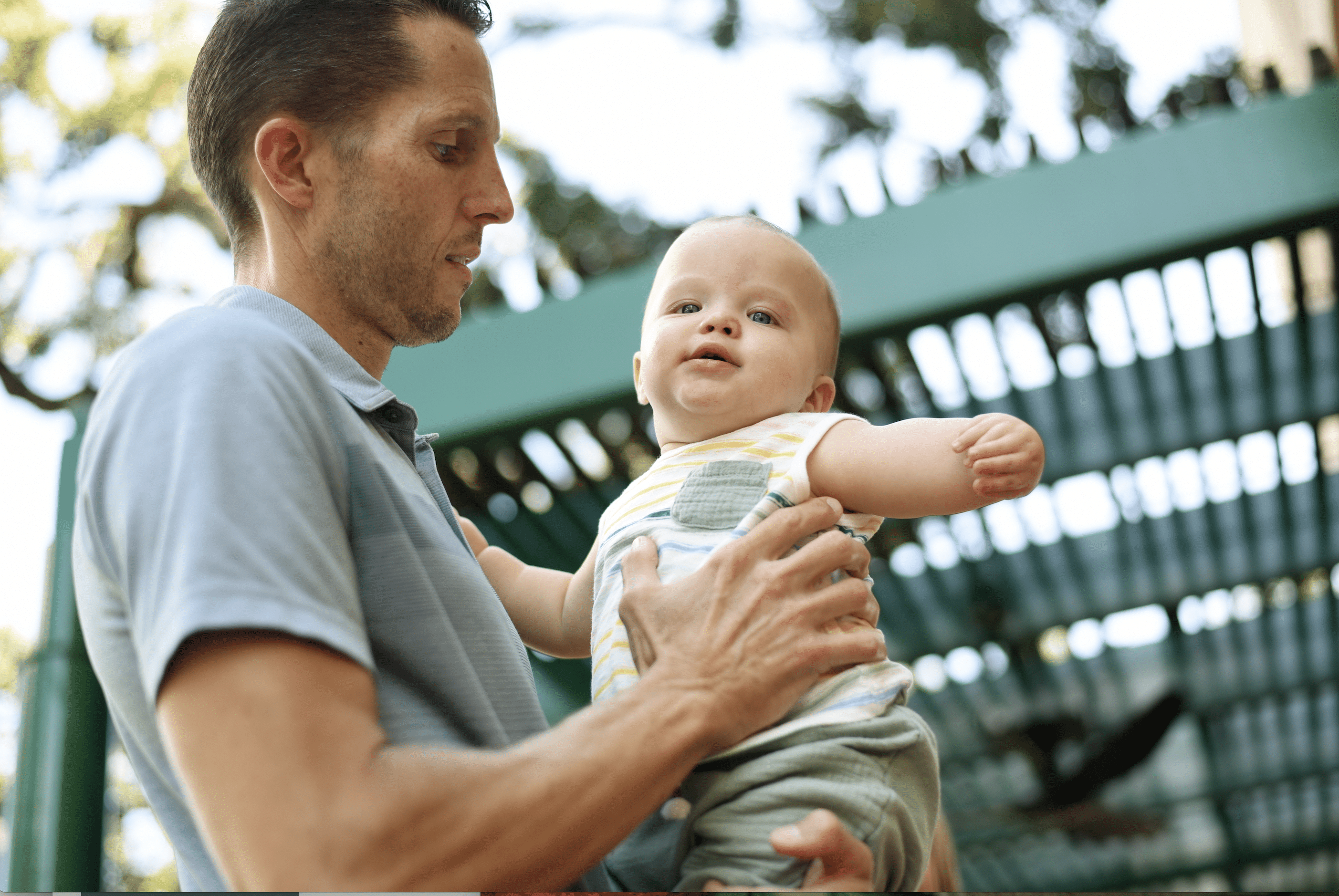 Robert and Briggs