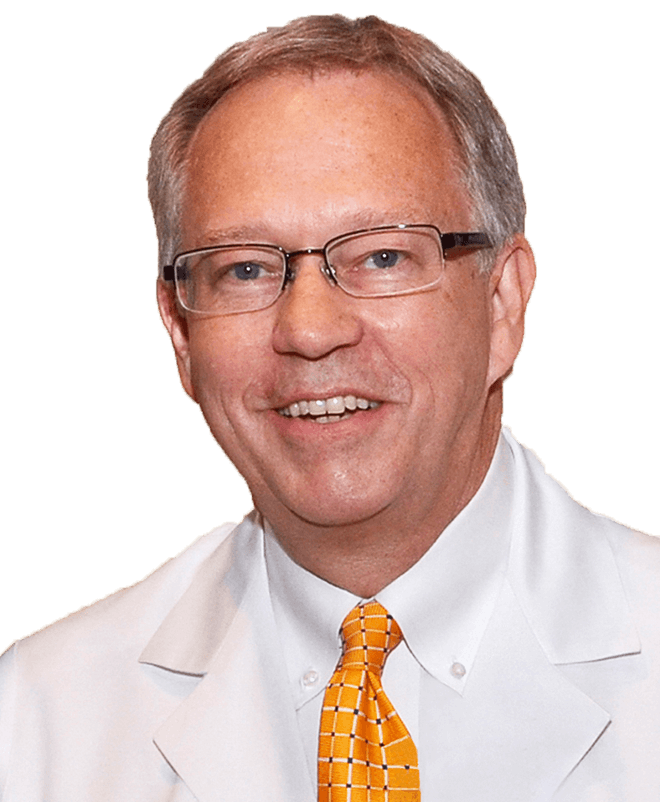 Photo of Richard Adams, M.D.
