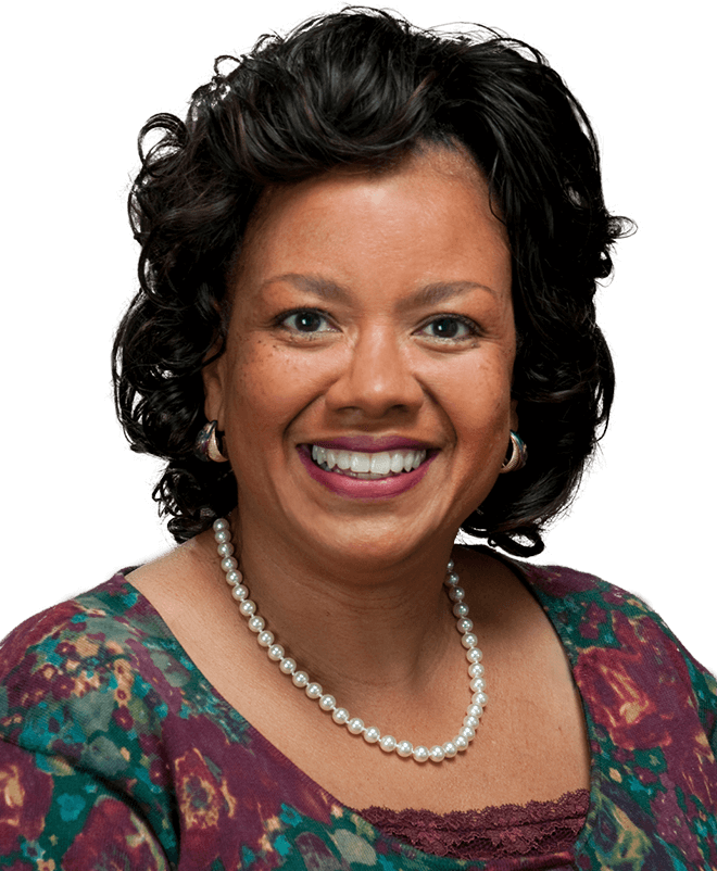 Photo of Vennecia Jackson, M.D.
