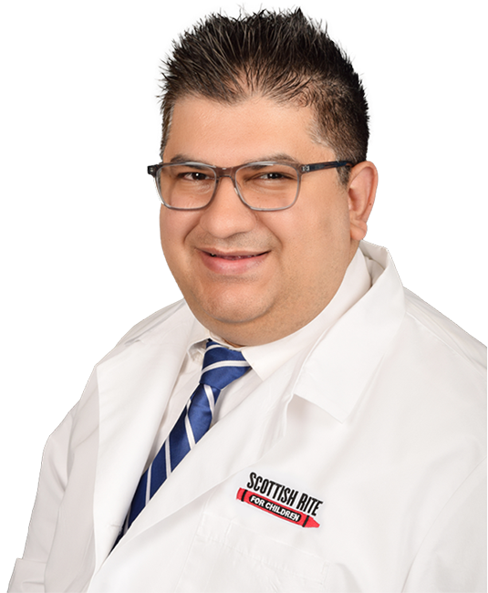 Photo of Vivek Kalia, M.D., M.P.H., M.S.