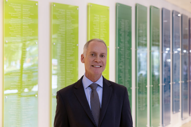 Get to Know Our Staff: Jerry Tobias, Pharmacy